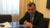 Ion Chicu, ministrul Finanțelor