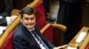 Після заяви Онищенка щодо Жванії будуть й інші – експерт 