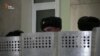 Харківських активістів зі зверненням щодо вантажівок Росії не пустили до Райніна (відео)