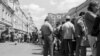 В работе съезда участвовало 106 делегатов, представлявших 34 автономных образования и 106 общественных движений