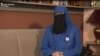 Indira, prva žena sa nikabom na izborima u BiH