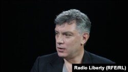 Բորիս Նեմցով