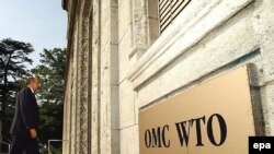 На каких условиях Грузия готова дать согласие на вступление России в ВТО – так, по всей вероятности, можно было бы сформулировать цель бернской встречи