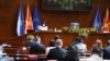 Конститутивна седница на Собрание на Република Северна Македонија