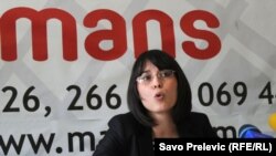 Vanja Ćalović