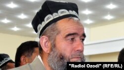 Зубайдула Розик