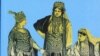 “Урум эже-сиңдилери” 