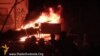 На Грушевського поранений журналіст Радіо Свобода