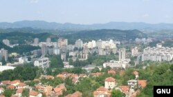 Tuzla - ilustracija