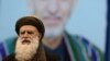 Abdul Rab Rasul Sayyaf