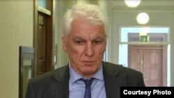 Тамаз Мечиаури не видит внутренних факторов для девальвации лари, это может произойти лишь по причине внешнего воздействия