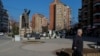 Severna Mitrovica (arhivska fotografija)