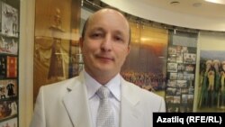 Илгиз Фазуллин