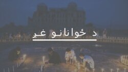 د ځوانانو غږ / جنید مندوري