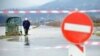 Sarajevo: Poplavljena naselja u Općini Ilidža