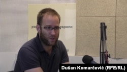 Radoš Đurović