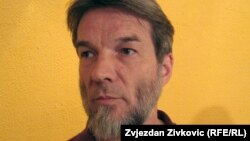 Željko Ivanković