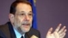 EU Foreign Policy Chief Hopes For Progress On Iran