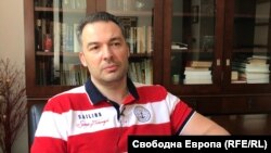 адвокат Емил Георгиев