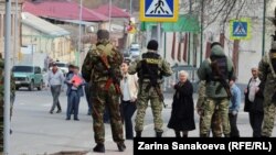 Рост преступности в Южной Осетии – один из самых главных вызовов для республики