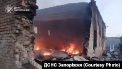 Через російську атаку постраждали Бучанський, Вишгородський та Броварський райони. Ілюстративне фото 