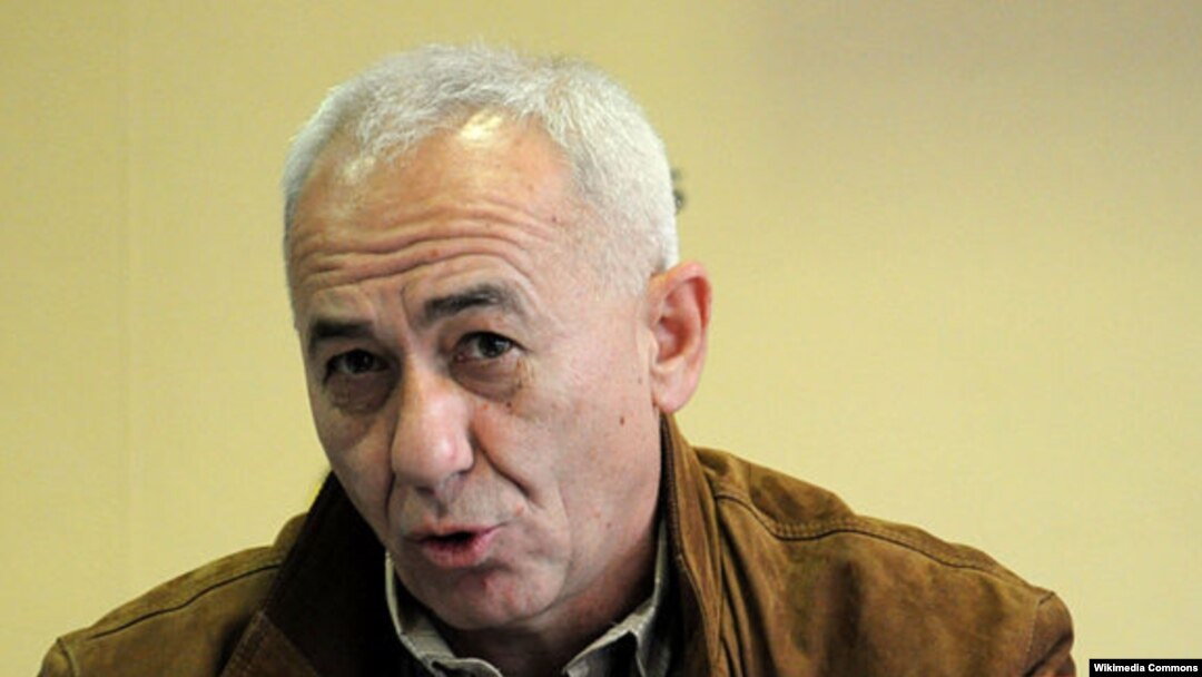 Goran Radosavljević Guri