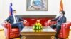 Пендаровски - Не сум разговарал со Пахор за прекројување на границите 