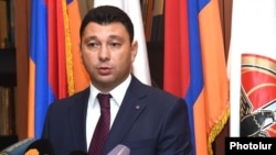 Eduard Sharmazanov