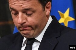 Matteo Renzi
