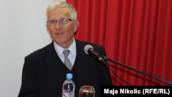 Kasim Trnka