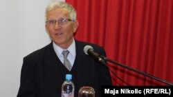 Kasim Trnka