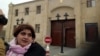 Scrisoare de speranță pentru 2015 trimisă din închisoare de jurnalista azeră Hadija Ismailova