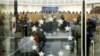 France -- A European Court of Human Rights hearing in Strasbourg, December 3, 2013.