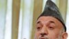 Predsednik Hamid Karzai