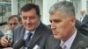 Čović uzvraća udarac: Kontrakoalicija na nivou BiH