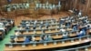 Rasprava o hapšenjima građana Kosova po optužnicama Srbije: Skupština Kosova