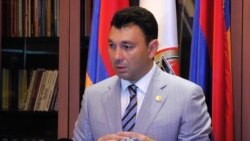 Շարմազանով․ «Միջազգային կառույցներից ակնկալում ենք խիստ, հասցեական հայտարարություն»