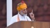 Hindi premýer-ministri Narendra Modi