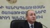 Հանրային ծառայությունները կարգավորող հանձնաժողովի նախագահ Ռոբերտ Նազարյան