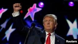 Donald Tramp
