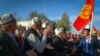 Сабиров: Бабанов ишкерлик менен алектенет