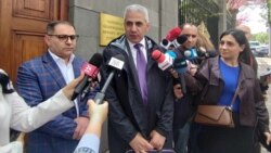 Վարչապետի իմփիչմենթ սկսելու առաջարկով նամակներ՝ 107 պատգամավորներին