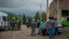 Обыск в Крыму, архивное фото