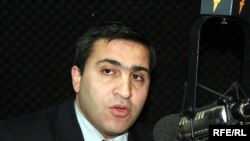 გიორგი ლაღიძე, პარტია ”მომავალი საქართველოს” ლიდერი, თბილისის მერობის კანდიდატი