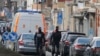 У Бэльгіі затрыманы магчымы саўдзельнік тэрактаў у Парыжы