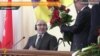 Кернес очолив Асоціацію міст-володарів Призу Європи