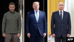 Deocamdată, întâlnirea trilaterală Zelenski-Trump-Putin, pe care și-a dorit-o mult liderul american, nu va avea loc. 