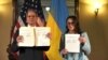 Опитування: 47% українців мають скоріше позитивні очікування від підписання угоди зі США про копалини