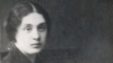 Ольга Бессарабова, 1919.