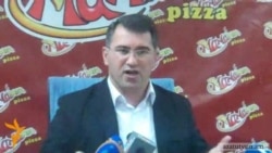 «Ժառանգություն»-ը «քաղաքական օրակարգ է առաջարկելու»